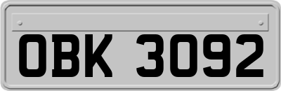 OBK3092