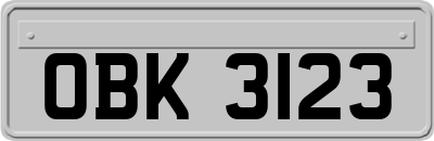 OBK3123