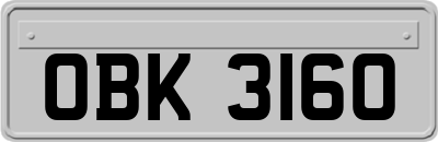 OBK3160