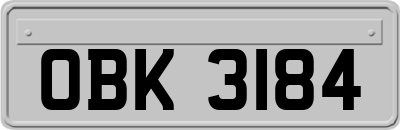 OBK3184