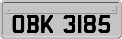 OBK3185