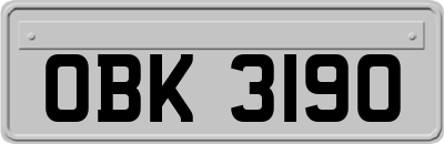 OBK3190