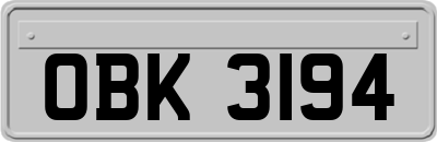 OBK3194