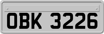 OBK3226