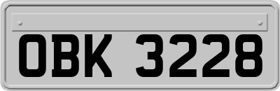 OBK3228