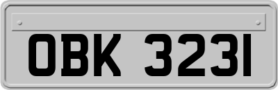 OBK3231