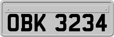 OBK3234