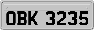 OBK3235