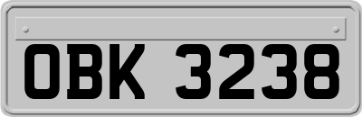 OBK3238