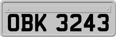 OBK3243