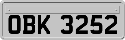 OBK3252