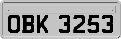 OBK3253