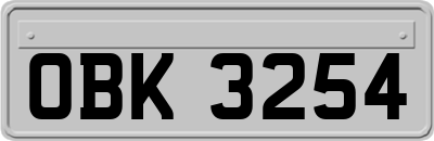 OBK3254