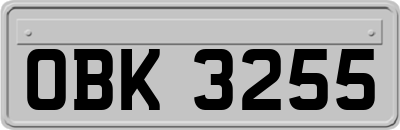 OBK3255