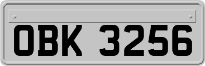 OBK3256