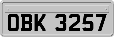 OBK3257