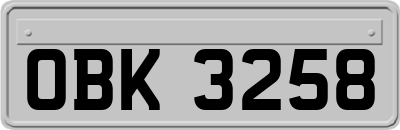 OBK3258