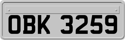 OBK3259