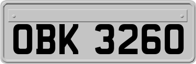 OBK3260
