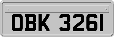 OBK3261