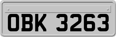 OBK3263