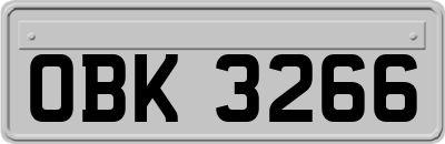OBK3266
