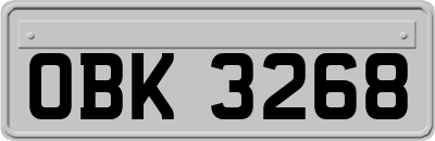 OBK3268