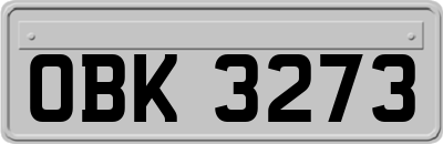OBK3273
