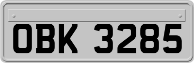 OBK3285