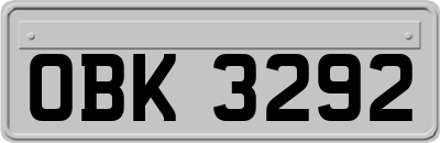 OBK3292