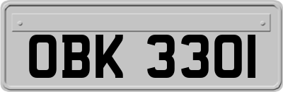 OBK3301