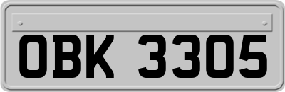 OBK3305