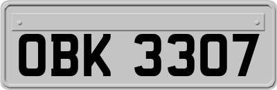 OBK3307