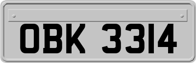 OBK3314