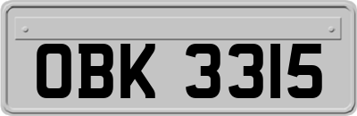 OBK3315