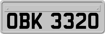 OBK3320
