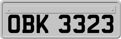 OBK3323