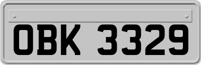 OBK3329