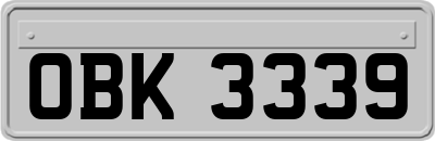 OBK3339