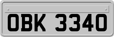 OBK3340