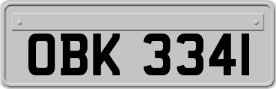 OBK3341