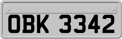 OBK3342