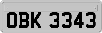 OBK3343