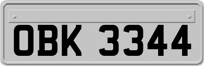 OBK3344