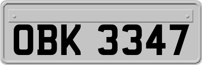 OBK3347