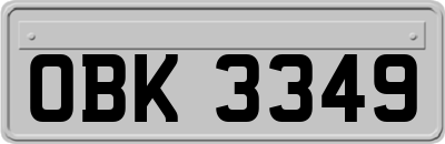 OBK3349