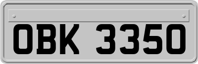 OBK3350