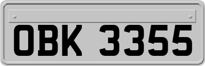 OBK3355