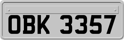 OBK3357