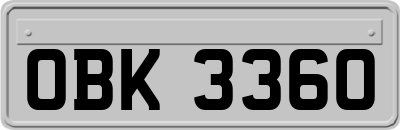 OBK3360